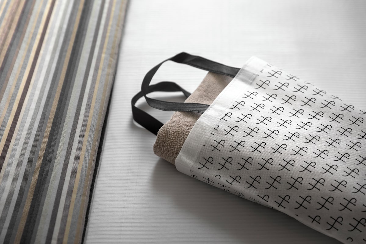 superior double room | bathroom | free toiletries, hair dryer, bathrobes, slippers