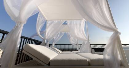 LHP Hotel Montecatini Palace & SPA