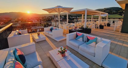 LHP Hotel Montecatini Palace & SPA