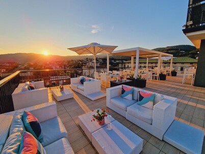 LHP Hotel Montecatini Palace & SPA
