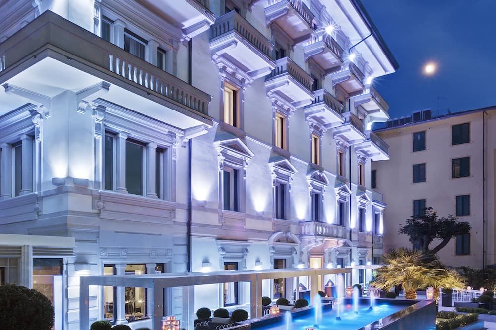 LHP Hotel Montecatini Palace & SPA