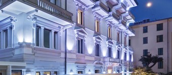 LHP Hotel Montecatini Palace & SPA