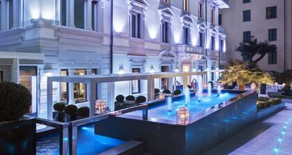 LHP Hotel Montecatini Palace & SPA