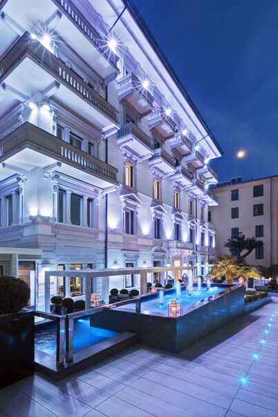 LHP Hotel Montecatini Palace & SPA