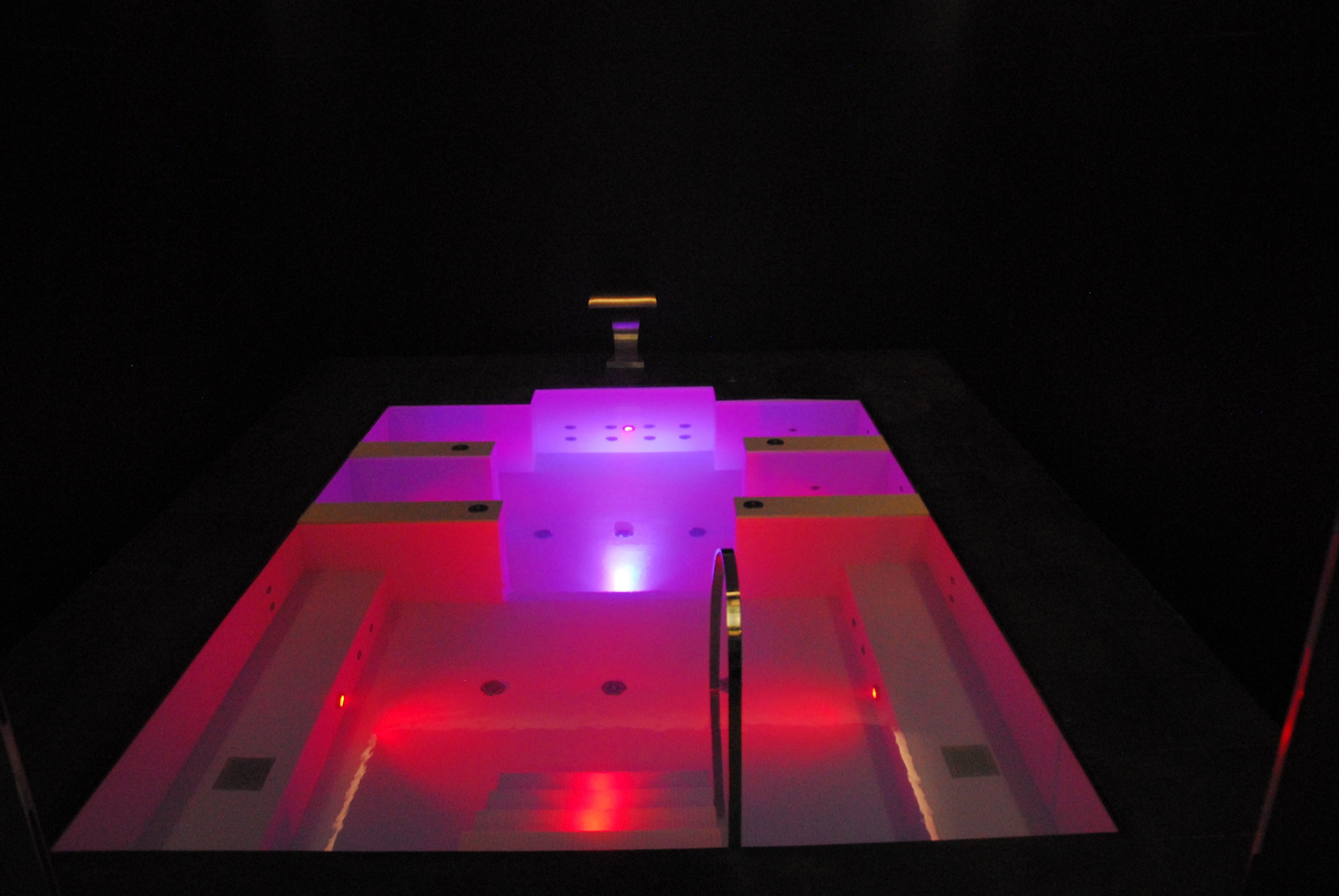 couples treatment room(s), body treatments, body wraps, body scrubs