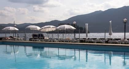 Hotel San Rocco