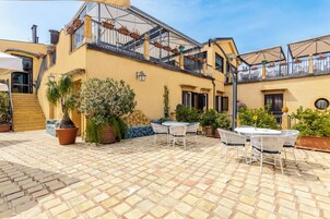 Terrazza/patio
