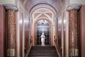 Vestíbul