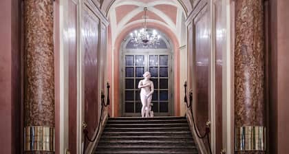 Eurostars Centrale Palace