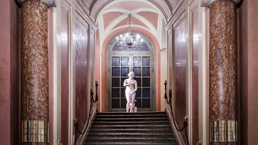 Eurostars Centrale Palace