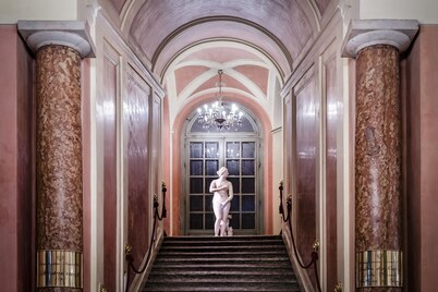 Eurostars Centrale Palace