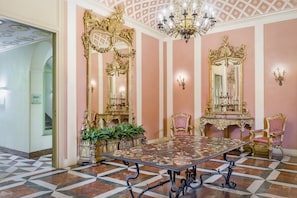 Hall