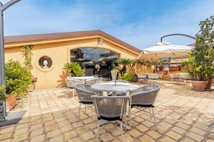 Teras/veranda