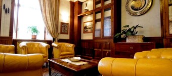 Grande Albergo