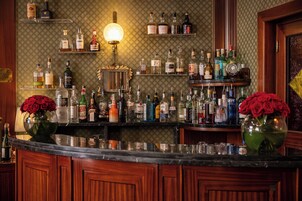 Bar (in loco)