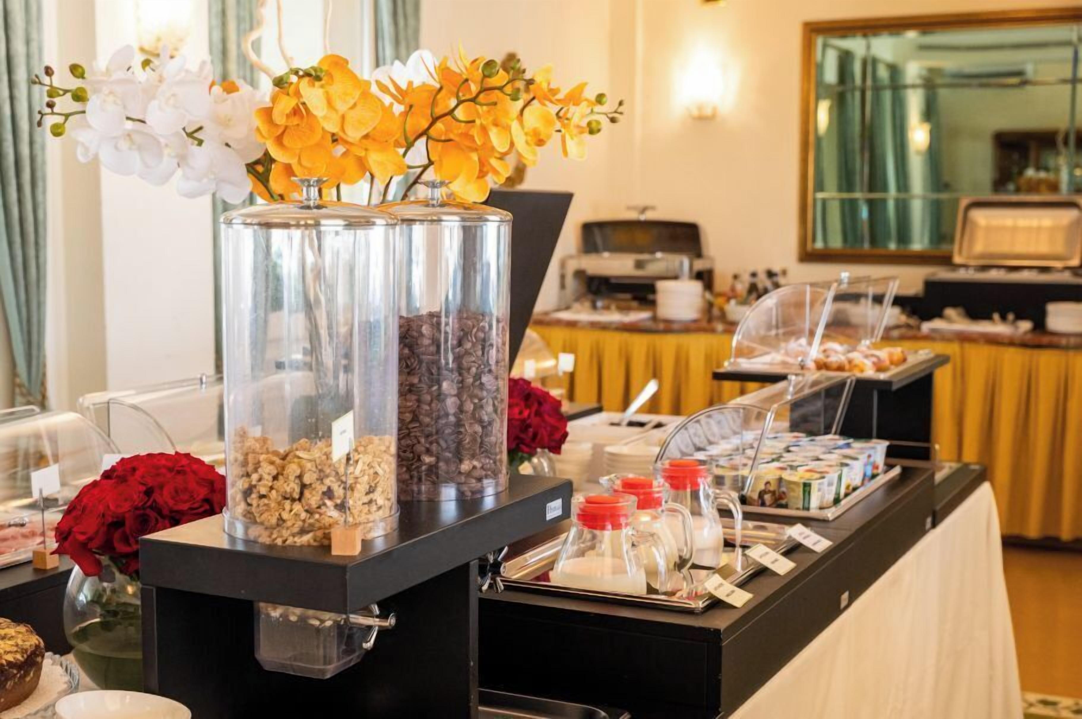 Foto - Hotel Mecenate Palace