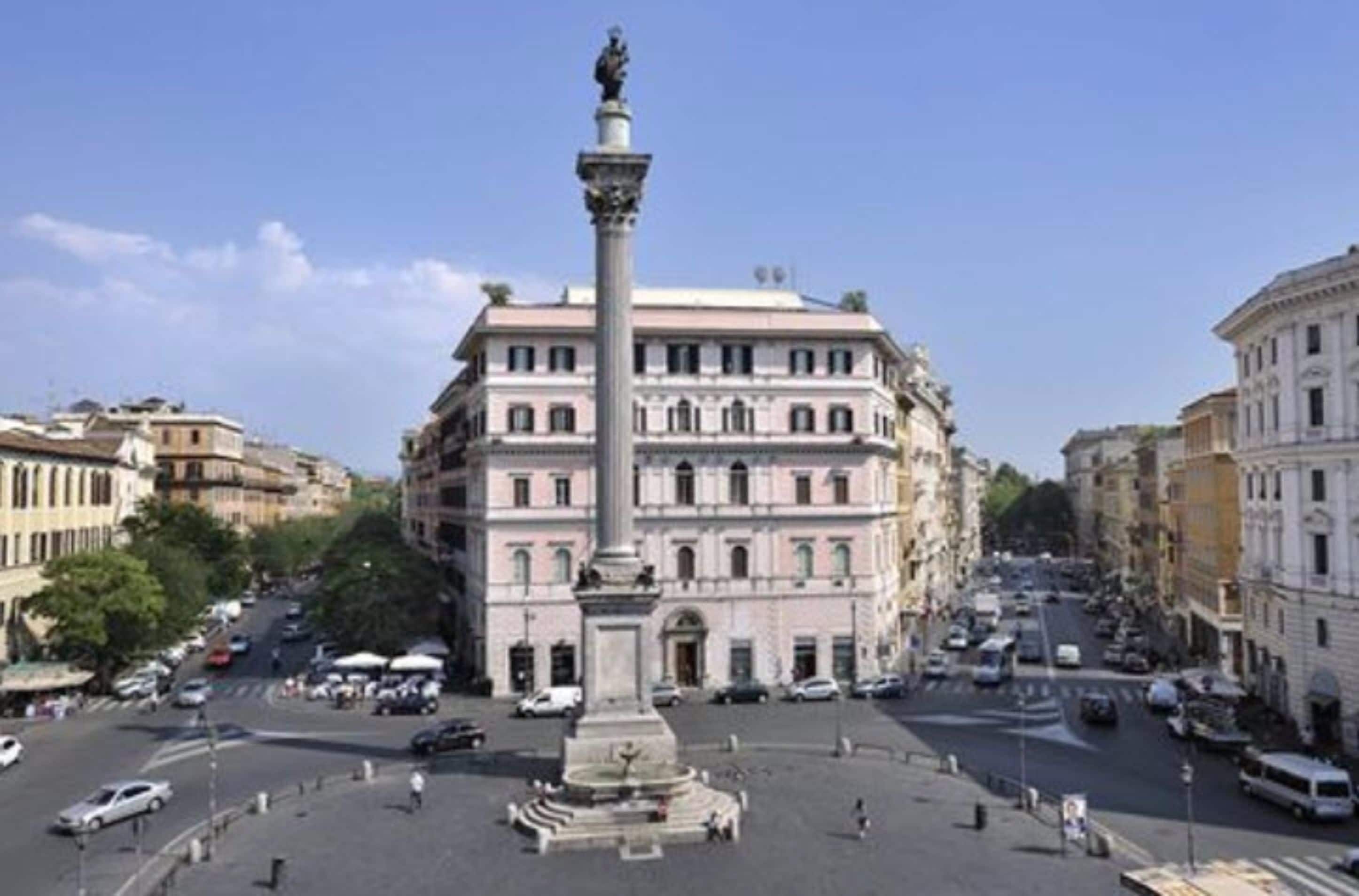 Foto - Hotel Mecenate Palace