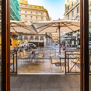 Hotel Delle Nazioni