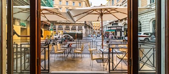 Hotel Delle Nazioni