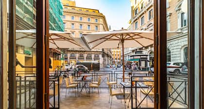 Hotel Delle Nazioni