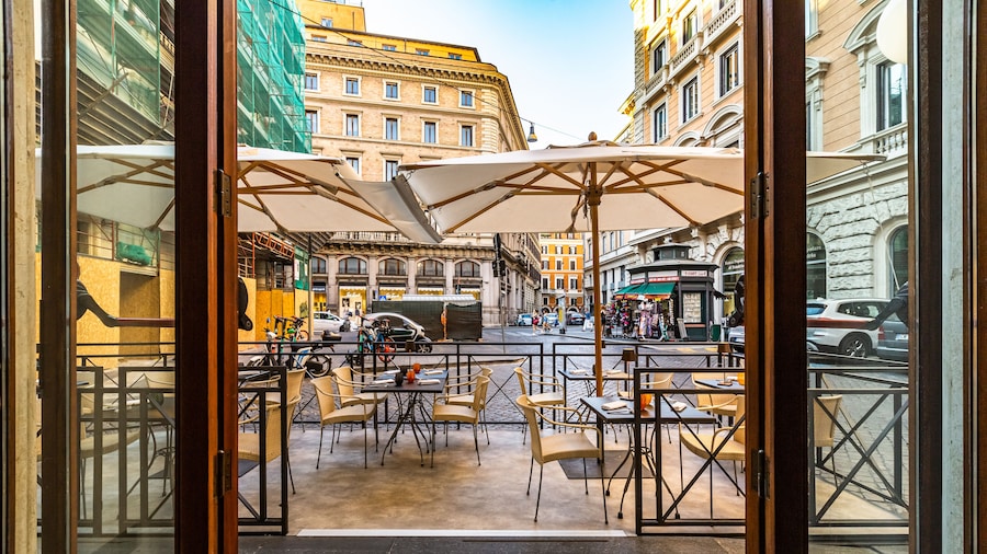 Hotel Delle Nazioni
