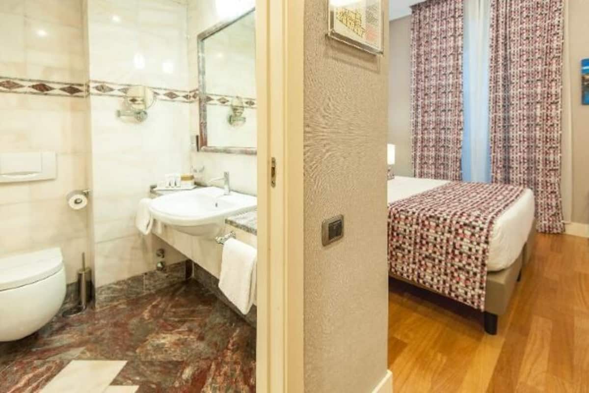 Salle de bain | Articles de toilette écologiques, sèche-cheveux, bidet