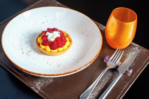 식사 및 음료