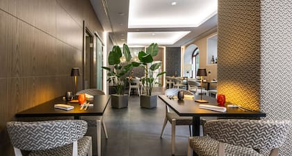 Hotel Delle Nazioni