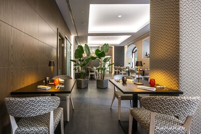Hotel Delle Nazioni