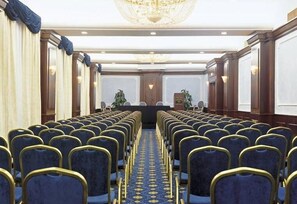 Centro de negocios