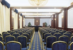 Centro de negocios