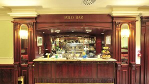 Bar (on property) - Hotel Regent (Rome)