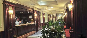 Hotel Regent