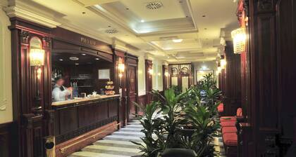 Hotel Regent