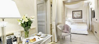 Hotel Barocco