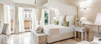 Hotel Barocco