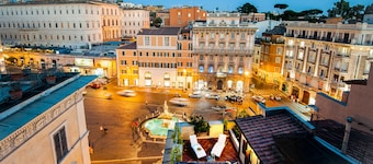 Hotel Barocco