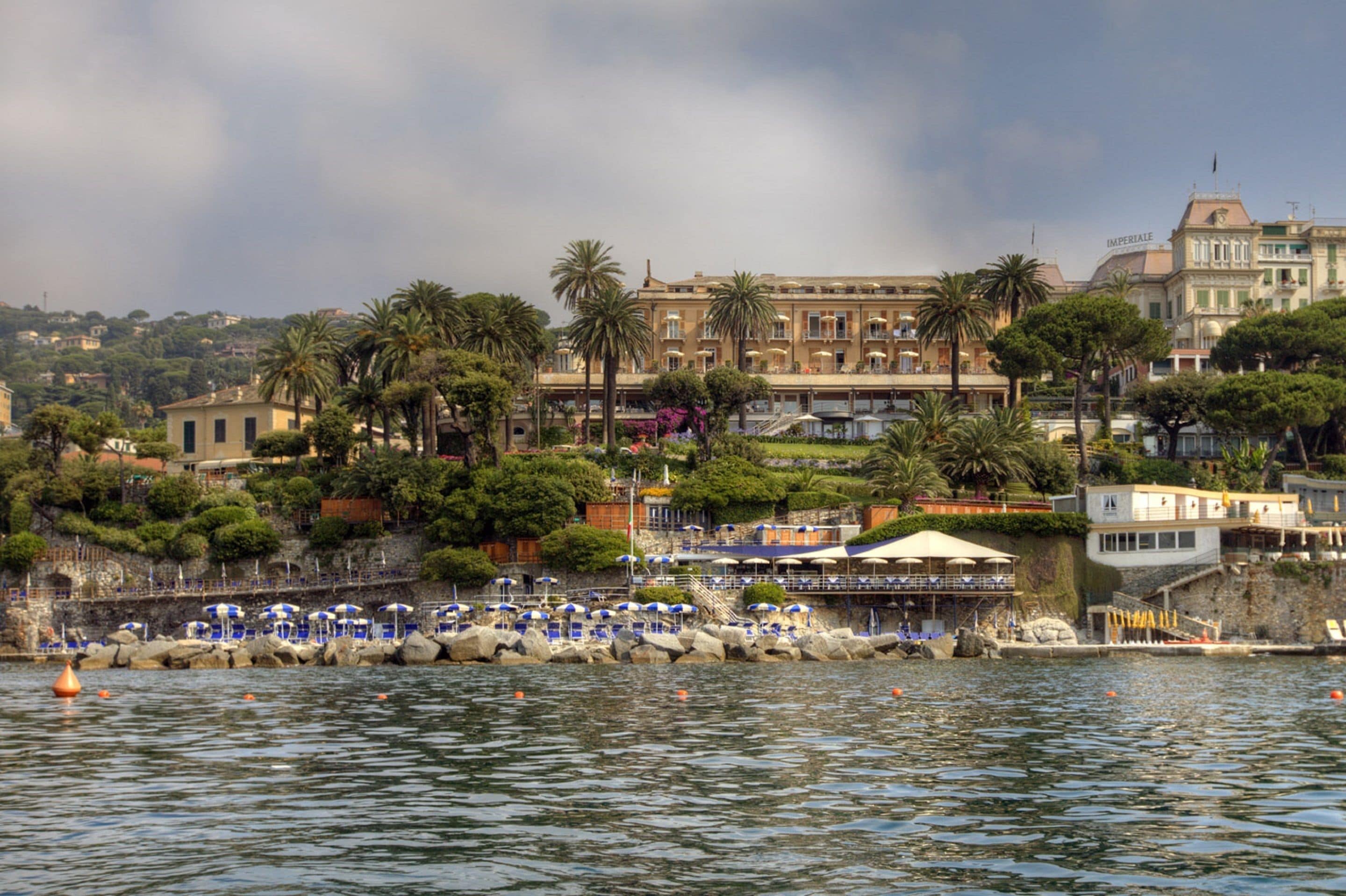 Photo - Hotel Continental