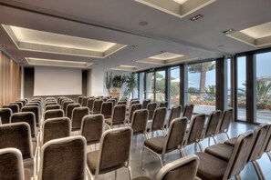Meeting facility - Hotel Continental (Santa Margherita Ligure)