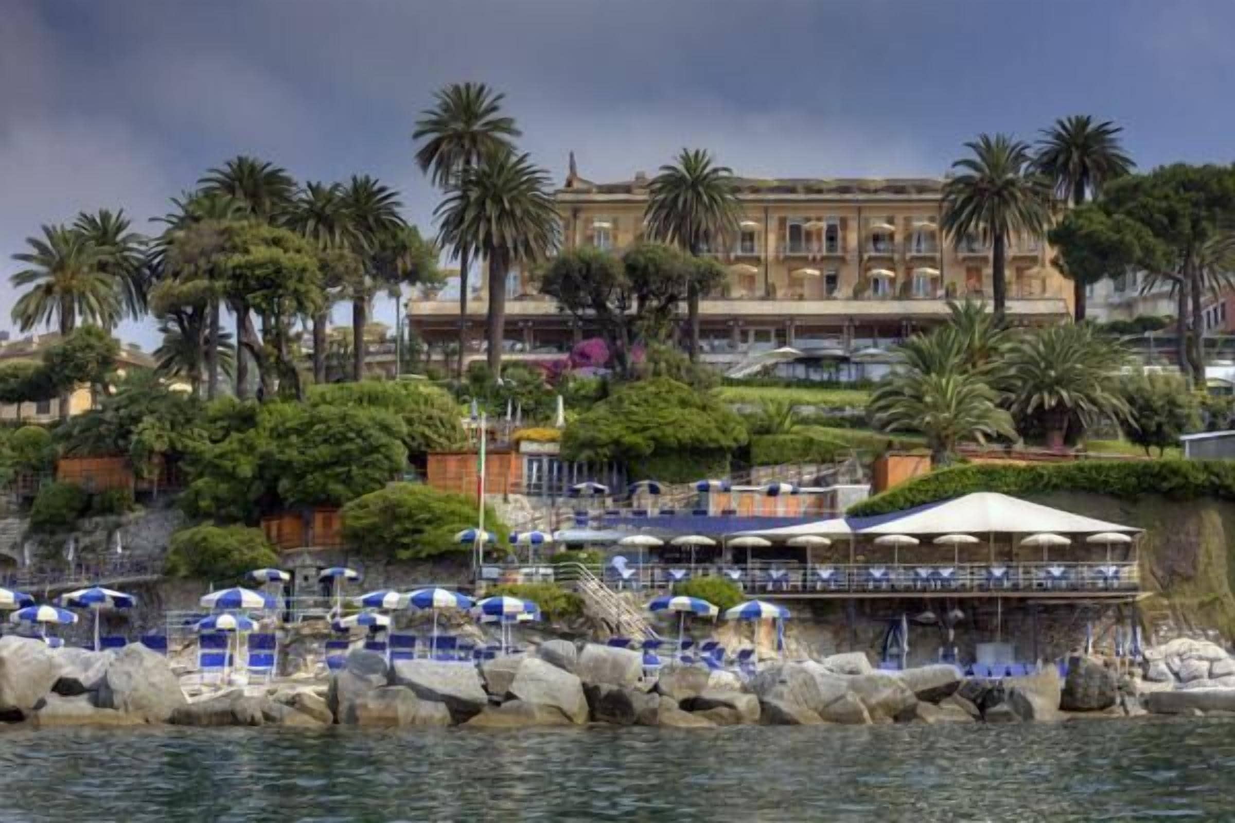Foto - Hotel Continental