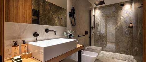 Bilik Mandi