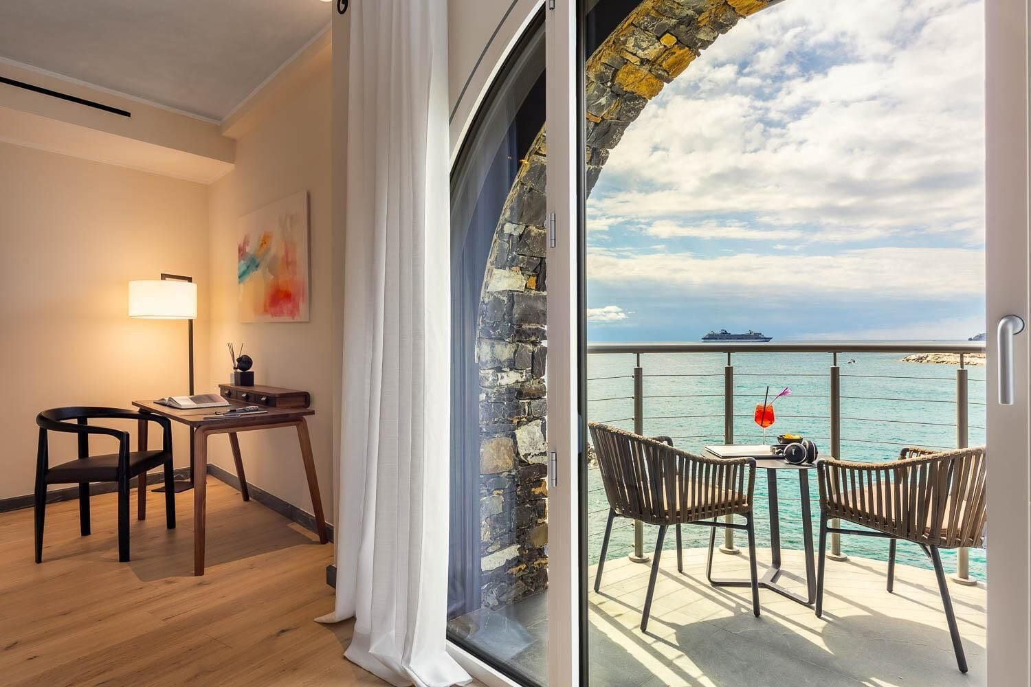 Foto - Hotel Continental