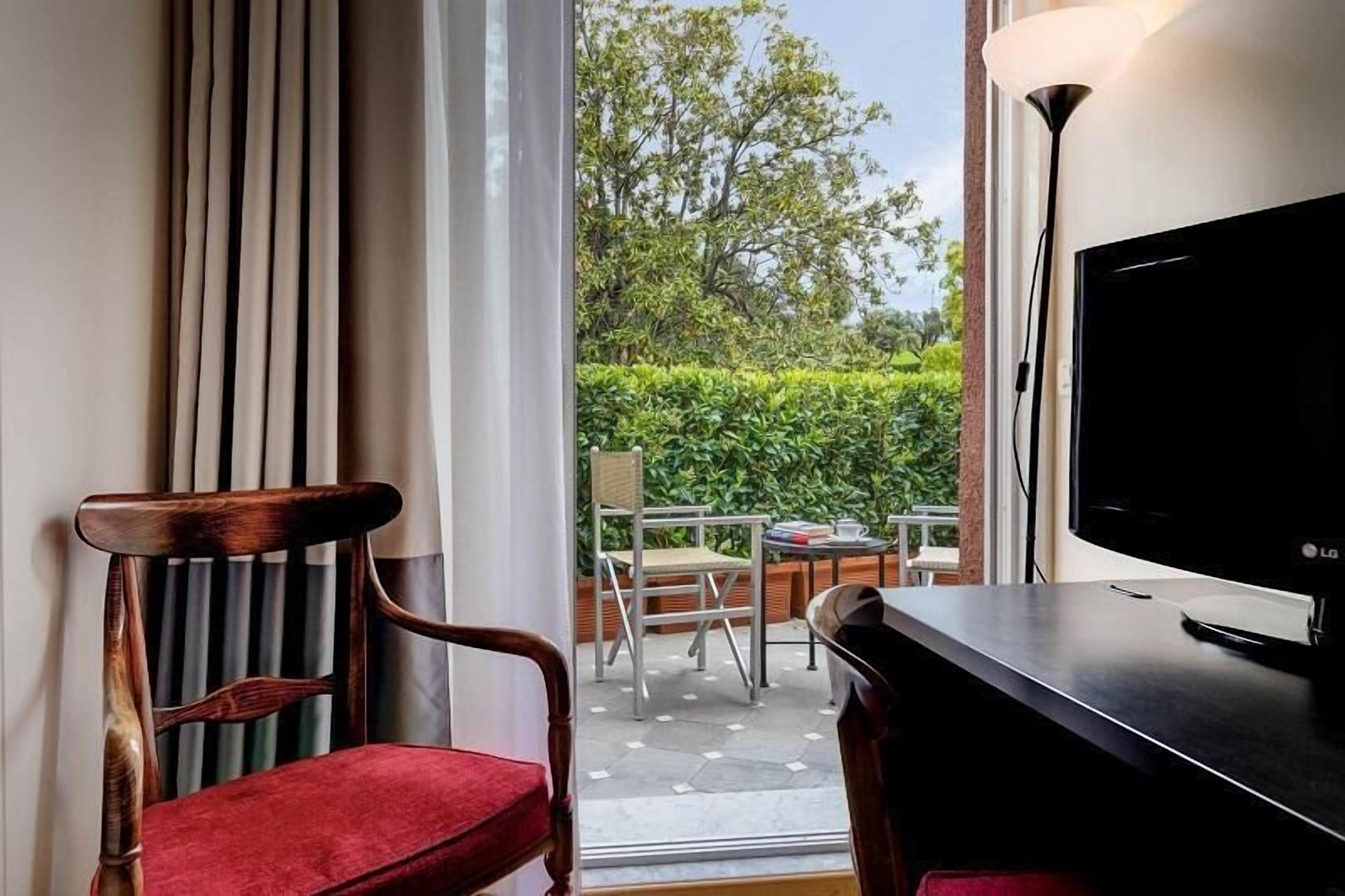 Foto - Hotel Continental