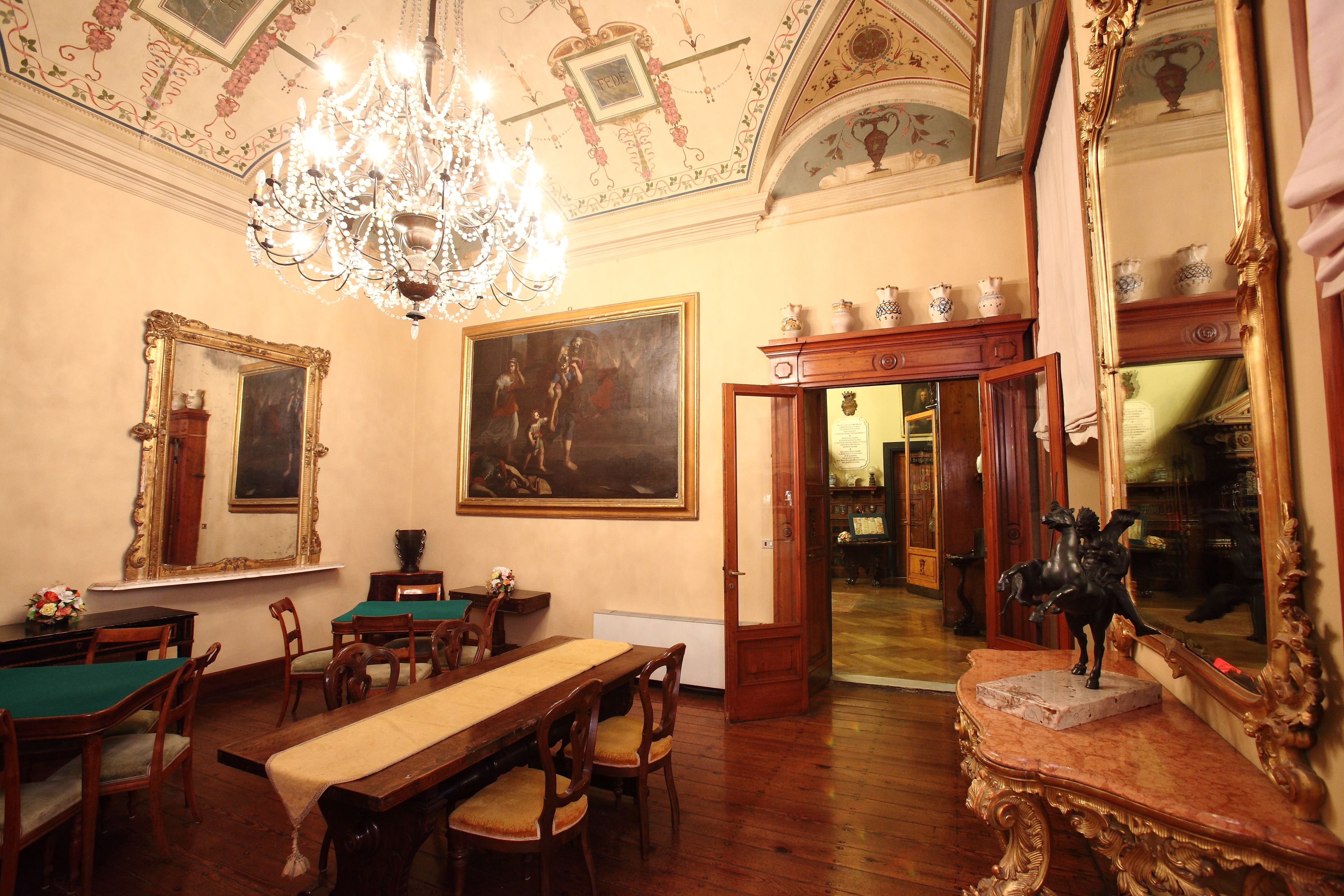 Foto - Grand Hotel Villa Balbi