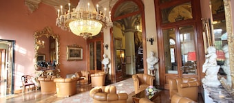 Grand Hotel Villa Balbi
