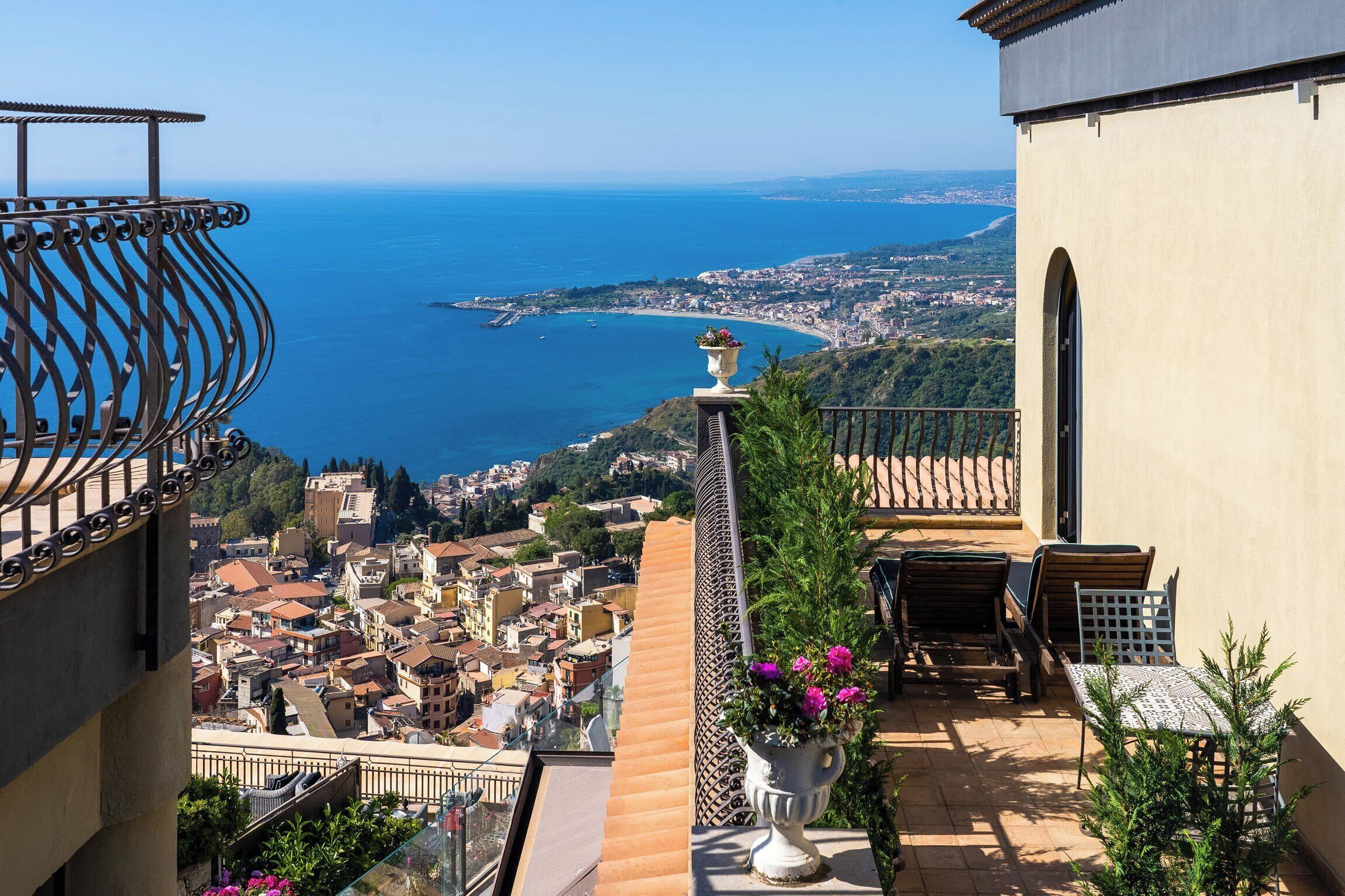 Foto - Hotel Villa Ducale