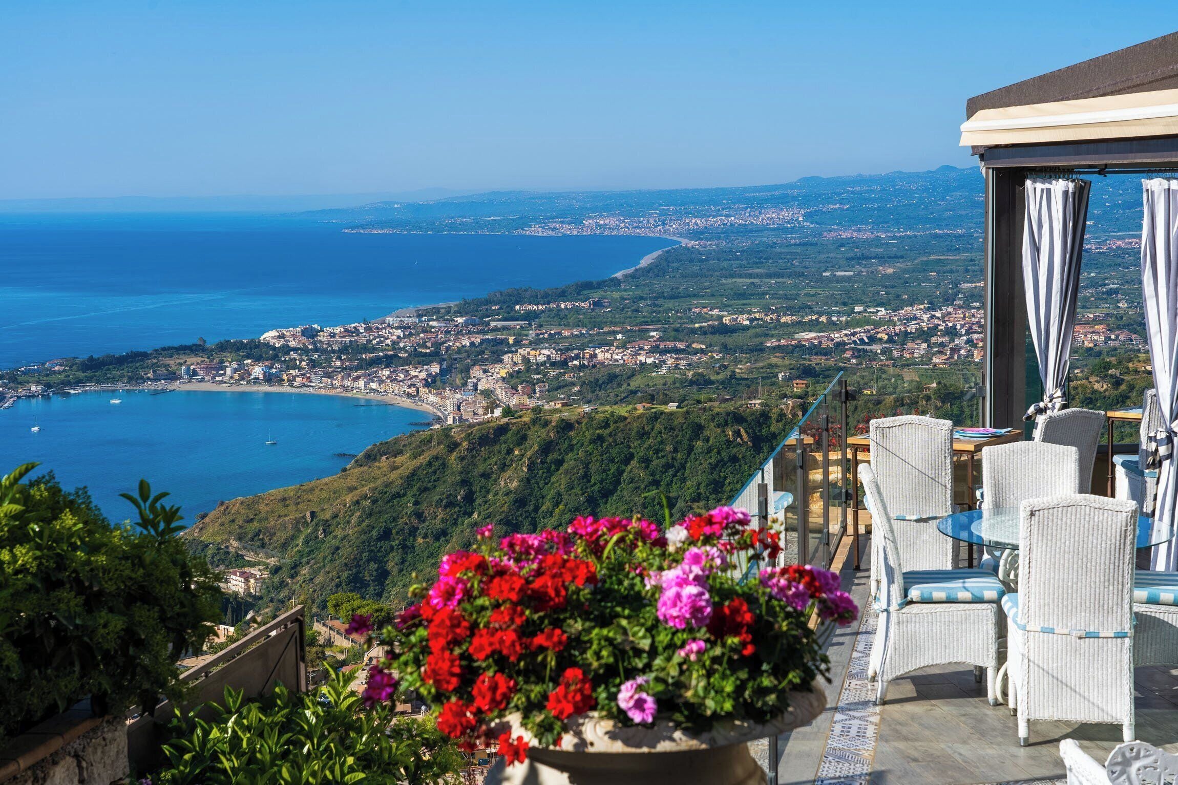 Foto - Hotel Villa Ducale