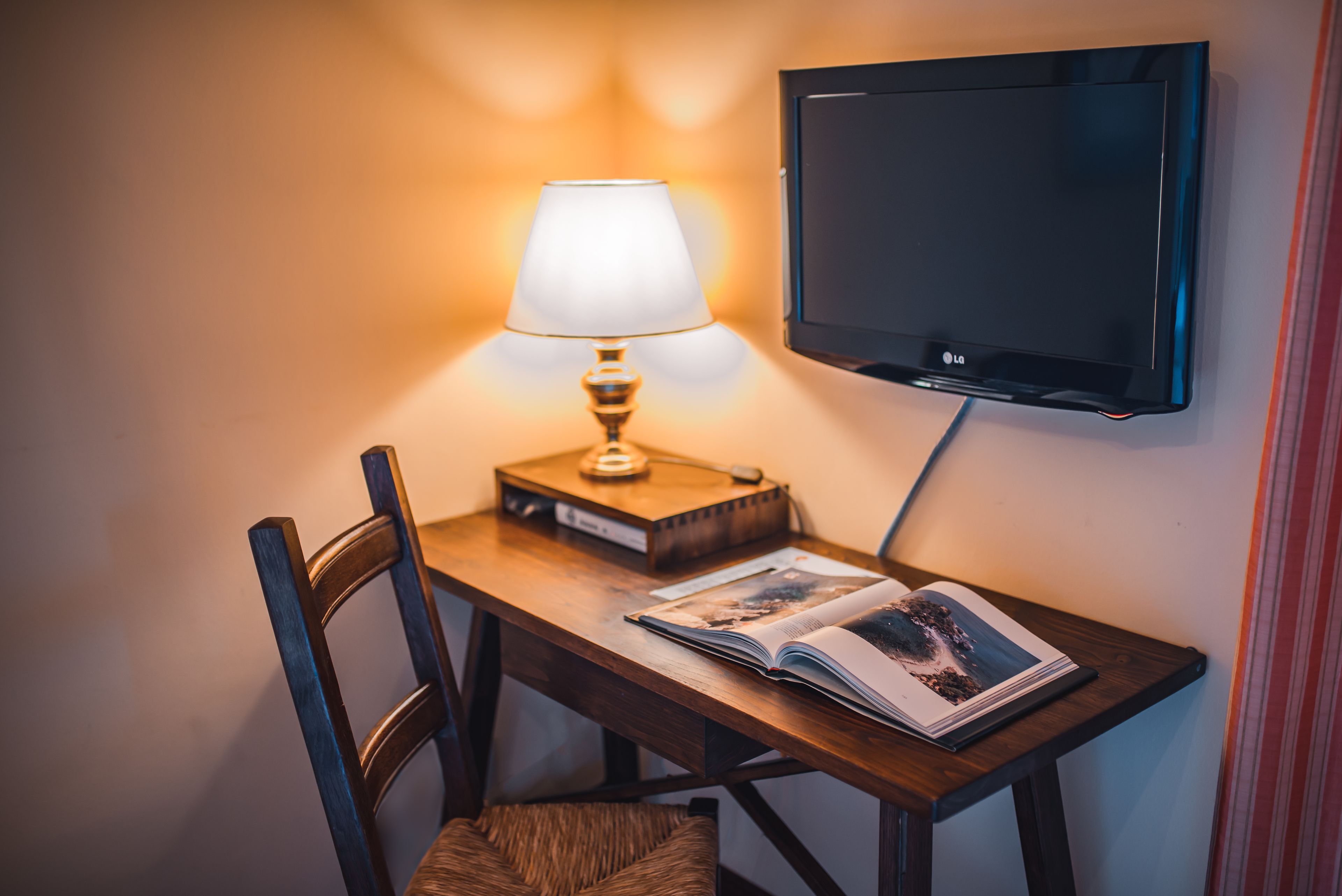 Foto - Hotel Villa Sirina