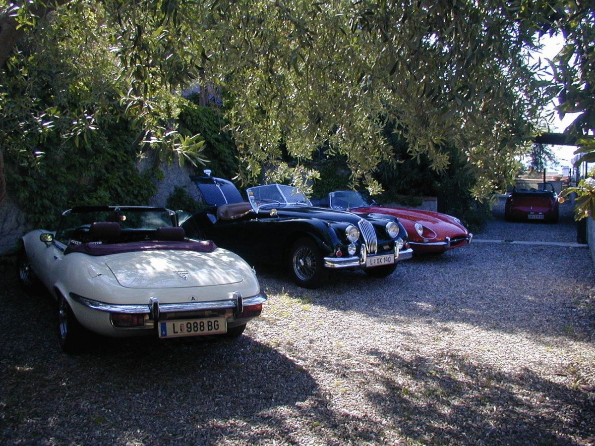 Foto - Hotel Villa Sirina