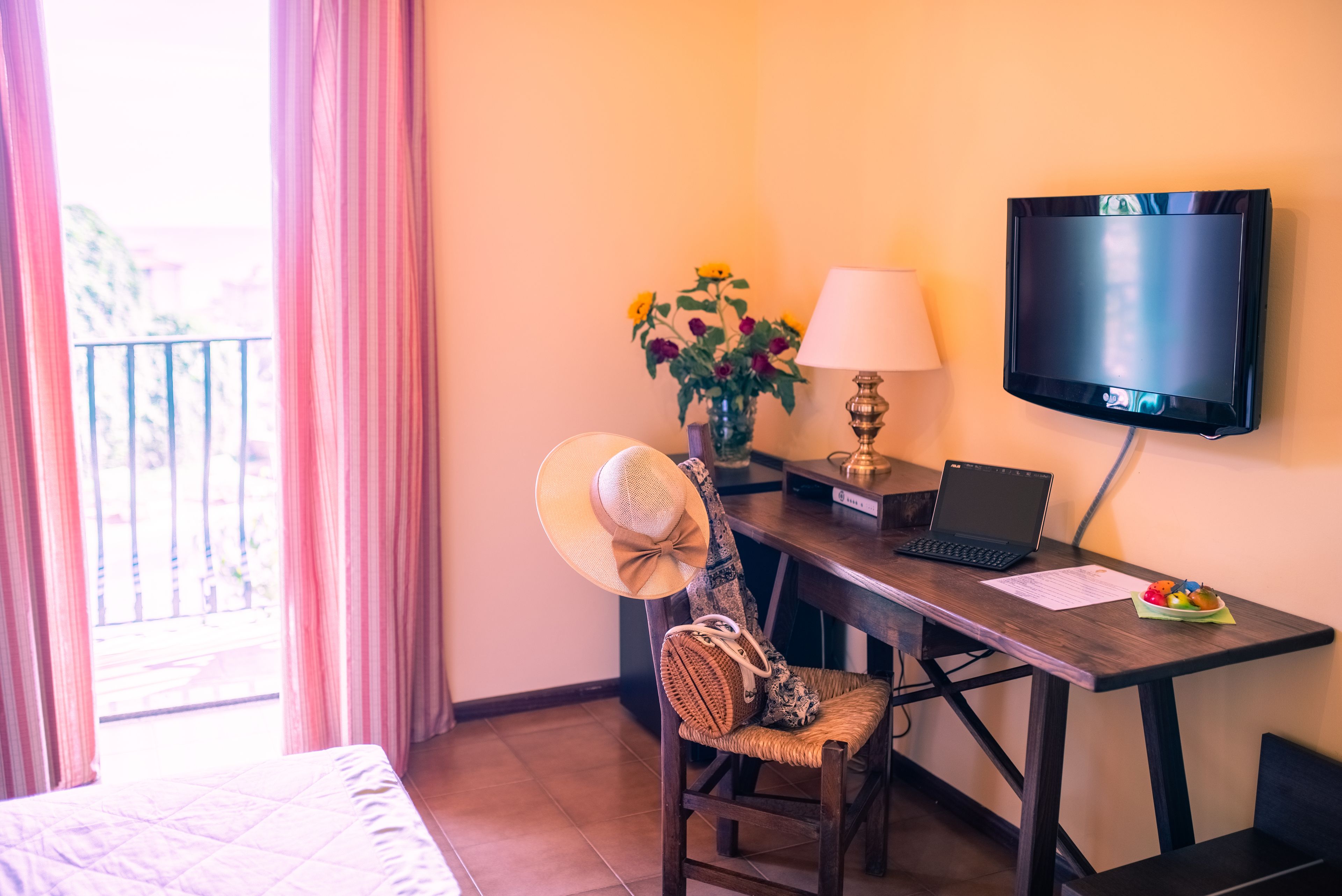 Foto - Hotel Villa Sirina